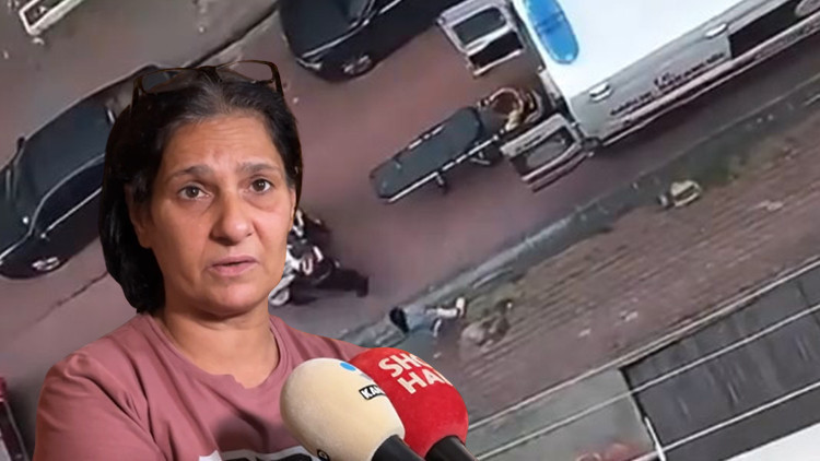 Avcılar'da Dehşet: Tartışma K&ouml;t&uuml; Bitti, Kadın Hastaneye Kaldırıldı