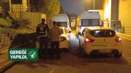 Avcılar&rsquo;da Ters Y&ouml;n S&uuml;r&uuml;c&uuml;s&uuml;nden Direksiyon Başında Saldırı