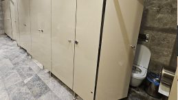 AVM'nin Kadınlar Tuvaletinde Şok Olay! İki Ş&uuml;pheli Yakalandı