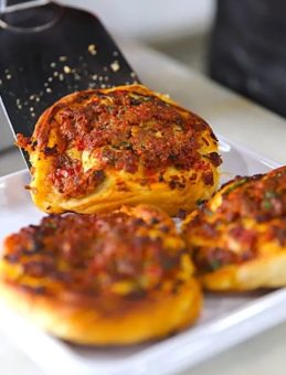 Avrupa Birliği'nden Onay: Hatay'ın Meşhur Kaytaz Böreği Tescillendi!