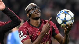 Avrupa'nın En İyisi