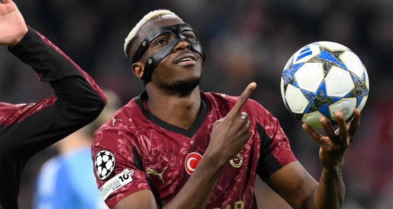 Avrupa'nın En İyisi