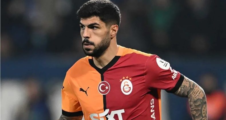 Avrupa’da 2 Maç Kaçıracak