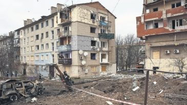 Avrupa&rsquo;da 2029 &Ouml;ncesi Savaş Hazırlığı