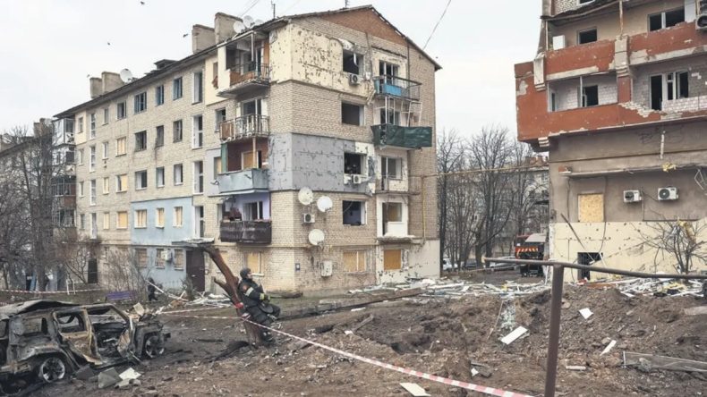 Avrupa’da 2029 Öncesi Savaş Hazırlığı