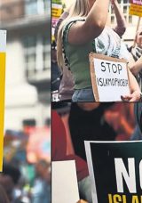 Avrupa’da İslamofobi Yüzde 43 Arttı