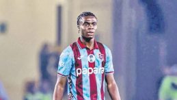 Avrupa’nın Çalım Ustası!