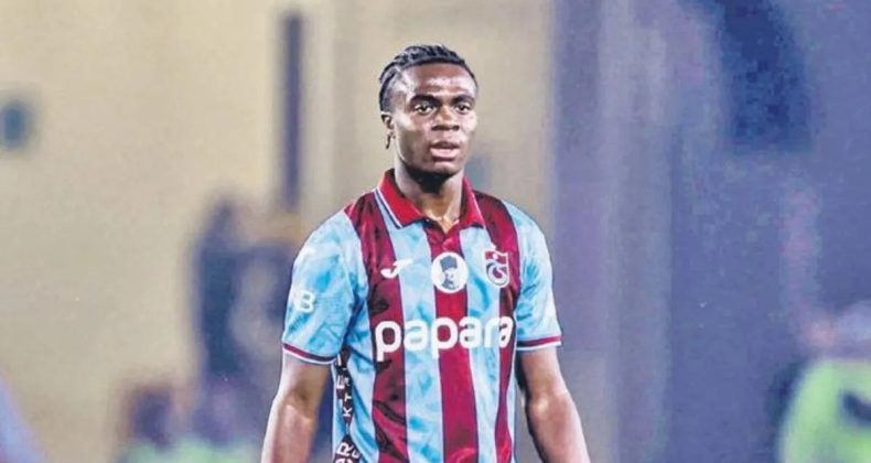 Avrupa’nın Çalım Ustası!