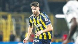 Avrupa’nın Gözü Fenerbahçeli Yıldızlarda