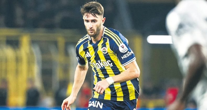 Avrupa’nın Gözü Fenerbahçeli Yıldızlarda