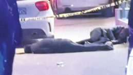 Avukat, Baba ve Oğlunu Katletti