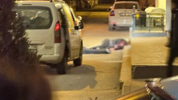 Avukat Dehşet Sa&ccedil;tı: Otel Sahibi Baba ve Oğlunu Katletti