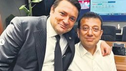 Avukatların Rüşvetle Belirlendiği Ortaya Çıktı