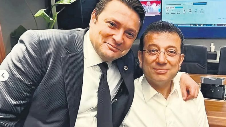 Avukatların Rüşvetle Belirlendiği Ortaya Çıktı