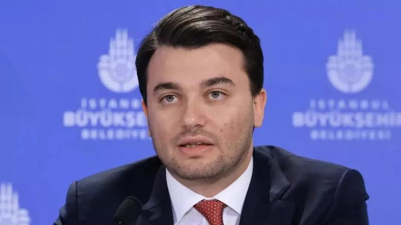 Avukatlık Mesleğini 'Zırh' Gibi Kullanan Şahıs