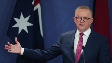 Avustralya Başbakanı'ndan Başkan Erdoğan'a Mektup: BM İklim Değişikliği Konferansı Anlaşmazlığı G&uuml;ndemde