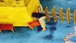 Ayasofya Kundakçısının 13 Yıla Kadar Hapsi İsteniyor