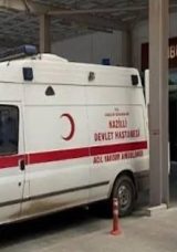 Aydın Nazilli'de Mantar Zehirlenmesi: 4 Kişi Hastaneye Kaldırıldı!