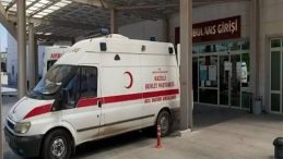 Aydın Nazilli'de Mantar Zehirlenmesi: 4 Kişi Hastaneye Kaldırıldı!