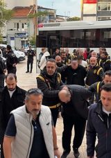 Aydın'da 'Otomobil Satışı' Dolandırıcılığı: &Ouml;n &Ouml;deme Yaparken Dikkat!