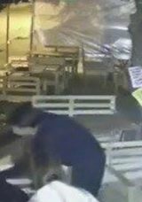 Aydın'da Ağabeyin Kardeşine Yaptığı Şaka B&uuml;y&uuml;k Şok Yarattı: Kafasına Silah Dayadı!