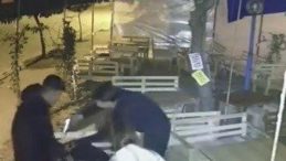 Aydın'da Ağabeyin Kardeşine Yaptığı Şaka Büyük Şok Yarattı: Kafasına Silah Dayadı!