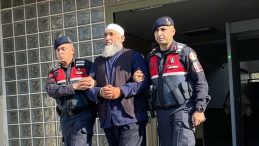 Aydın'da Atatürk'e Hakaret Eden Şüpheli Tutuklandı