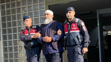 Aydın'da Atat&uuml;rk'e Hakaret Eden Ş&uuml;pheli Tutuklandı