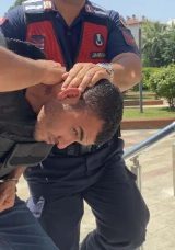 Aydın'da Enişte Şenol G&ouml;ktaş'ı Tornavida ile &Ouml;ld&uuml;ren Ozan Kaya'nın Ceza Kararı A&ccedil;ıklandı