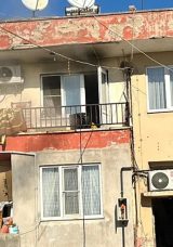 Aydın'da Ev Yangını; 18 Yaşındaki Makbule Hayatını Kaybetti, 3 Kişi Yaralı