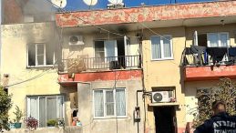 Aydın'da Ev Yangını; 18 Yaşındaki Makbule Hayatını Kaybetti, 3 Kişi Yaralı