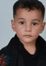 Aydın'da Minik Enes Kamyonetin Altında Kalarak Hayatını Kaybetti: O Davada Karar A&ccedil;ıklandı!