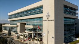 AYM, TBMM Genel Kurulundaki HSK &uuml;ye se&ccedil;iminin iptal isteminin ret gerek&ccedil;esini a&ccedil;ıkladı