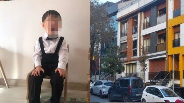 Aynı İla&ccedil; Firması, Aynı Kader… 3 Yaşındaki Karan İla&ccedil;lama Kurbanı
