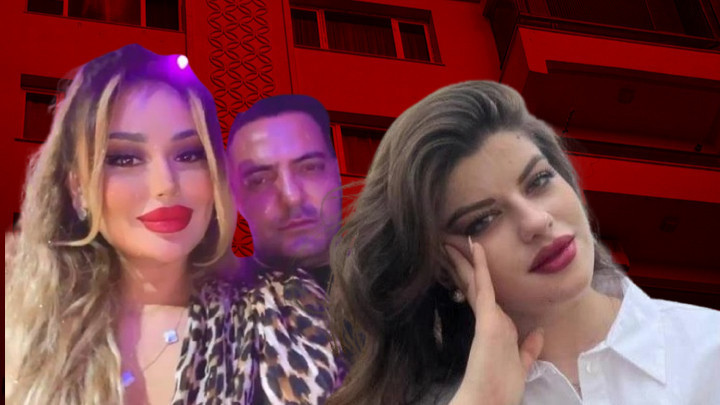 Ayşe Tokyaz'ın Katili Cemil Ko&ccedil;, Ejeg&uuml;l'&uuml; &Ouml;ld&uuml;rmekten Yargılanıyor! Avukatı Davadan &Ccedil;ekildi