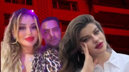 Ayşe Tokyaz'ın Katili Cemil Ko&ccedil;, Ejeg&uuml;l'&uuml; &Ouml;ld&uuml;rmekten Yargılanıyor! Avukatı Davadan &Ccedil;ekildi