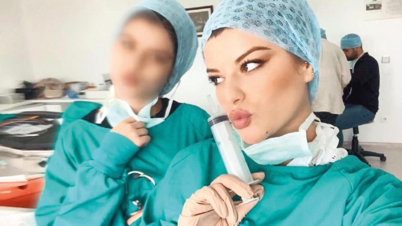 Ayşe&rsquo;nin Katili İ&ccedil;in M&uuml;ebbet Talep Edildi