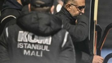 Aziz İhsan Aktaş Su&ccedil; &Ouml;rg&uuml;t&uuml; Davasında Duruşma Tarihi Belli Oldu