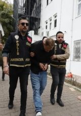 Baba Katiline Ağırlaştırılmış M&uuml;ebbet Hapis!