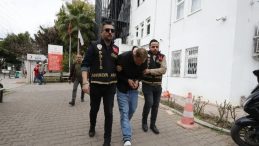 Baba Katiline Ağırlaştırılmış M&uuml;ebbet Hapis!