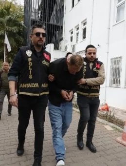 Baba Katiline Ağırlaştırılmış Müebbet Hapis!