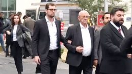 Baba-oğul İmamoğlu'na 'yolsuzluk' sorgusu