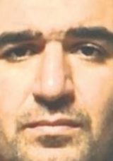 Baba-oğul kavgada kan d&ouml;k&uuml;ld&uuml;