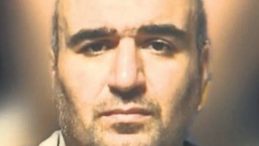 Baba-oğul kavgada kan d&ouml;k&uuml;ld&uuml;