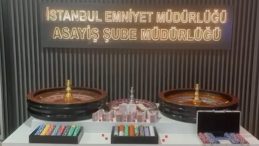 Baba ve Oğulun Kumara Daldığı Skandal!