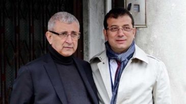Babası ve Oğluna Yurtdışına &Ccedil;ıkış Yasağı Getirildi