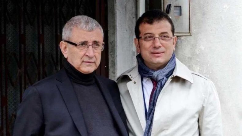 Babası ve Oğluna Yurtdışına Çıkış Yasağı Getirildi