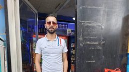 Babayı &Ouml;ld&uuml;r&uuml;p Oğlunu Ağır Yaralamışlardı: Aile Cinayetinin G&ouml;r&uuml;nt&uuml;leri Ortaya &Ccedil;ıktı