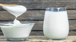 Bağışıklığın G&uuml;&ccedil;l&uuml; Re&ccedil;etesi: Her G&uuml;n Bir Kase Yoğurt ve Bir Bardak Kefir