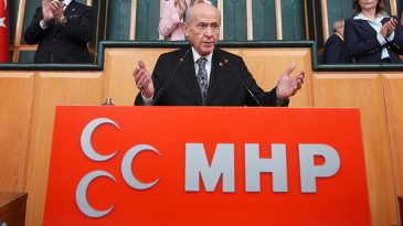 Bah&ccedil;eli'den 24 Kasım &Ouml;ğretmenler G&uuml;n&uuml; mesajı